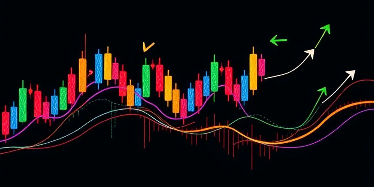 Candlestick Patterns: Advanced Analysis for Profitable Trading