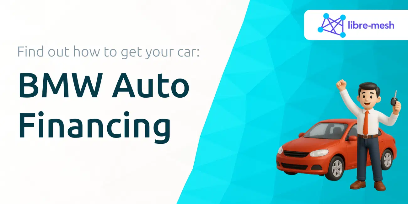 BMW Auto Financing: Find Out How to Get Your Car