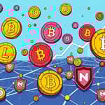 Crypto Portfolio Diversification: Build a Resilient Strategy