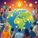 Social Impact Crypto: Projects Making a Difference