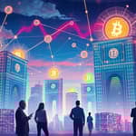 Regulatory Landscape: The Future of Crypto Governance