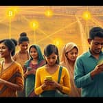 DeFi for the Unbanked: Financial Inclusion Through Crypto
