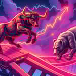 Crypto Market Cycles: Understanding Bull and Bear Trends