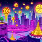 Passive Income with DeFi: Strategies Beyond Staking