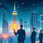 Institutional Adoption: Major Players Entering DeFi