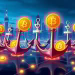 DeFi Stablecoins: Projects Building Stability in Crypto