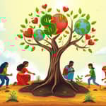Impact Investing Funds: Make a Difference with Your Money
