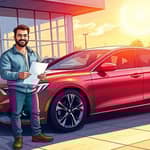 Auto Loan Pre-Approval: Benefits for Your Next Car Purchase