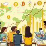 Inflationary Pressures: Market Forecasts and Strategies