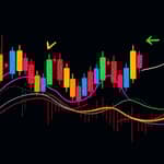 Candlestick Patterns: Advanced Analysis for Profitable Trading