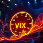 VIX Trading Strategies: Capitalize on Market Volatility