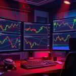 MACD Divergence: Spotting Profitable Trading Setups