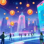 Blockchain-Based Financial Products: The Future of Finance