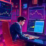 Quantitative Trading Strategies: Develop Your Own Algorithms
