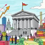 Interest Rate Hikes: Understanding the Market's Reaction