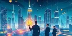 Institutional Adoption: Major Players Entering DeFi