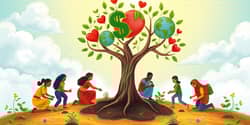 Impact Investing Funds: Make a Difference with Your Money