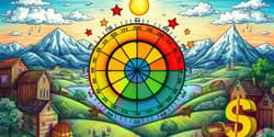 Seasonal Market Patterns: Trading Strategies for Recurring Trends