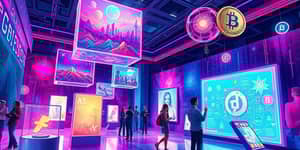 NFT Market Trends: What's Hot in Digital Collectibles
