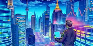 Institutional Crypto: Latest Adoption News and Trends