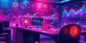 Crypto Volatility: Indicators to Navigate Market Swings