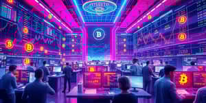 Crypto Derivatives: Top Trading Platforms Reviewed
