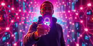 Decentralized Identity: Crypto Solutions for Digital Privacy