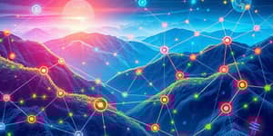 Web3: Exploring Blockchain Applications Beyond Crypto