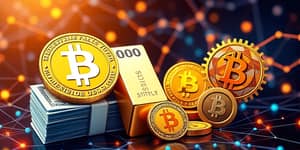 Stablecoins: Understanding Their Pegging Mechanisms