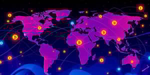 Cross-Border Payments: The Role of Crypto in Global Transactions