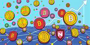 Crypto Portfolio Diversification: Build a Resilient Strategy