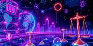Regulatory Outlook: What's Next for Decentralized Finance?