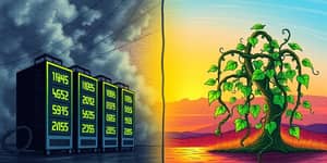 Proof-of-Stake vs. Proof-of-Work: Which Reigns Supreme?