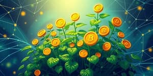 Yield Farming: Strategies to Boost Your Crypto Income