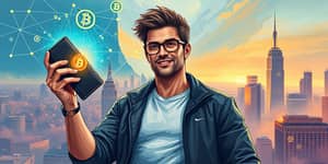 Non-Custodial Wallets: Secure Your DeFi Assets