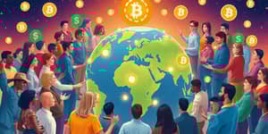 Social Impact Crypto: Projects Making a Difference