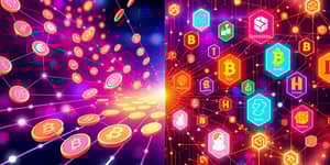 Token Standards: Understanding ERC-20 vs. ERC-721