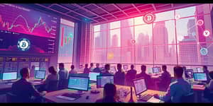 DeFi Derivatives: Trading Opportunities in Decentralized Markets