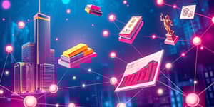 Real-World Assets (RWAs): Bringing Tangibles to DeFi