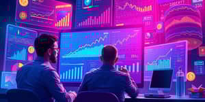 DeFi Analytics: Tools for Smarter Investment Decisions