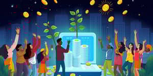 High-Yield Savings: Compare Top Online Accounts Today
