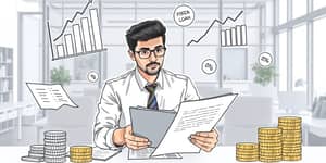 Personal Loan Interest Rates: A Detailed Analysis