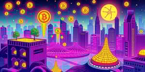Passive Income with DeFi: Strategies Beyond Staking