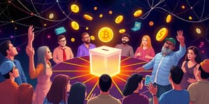 DeFi Governance Tokens: Your Guide to Decentralized Voting