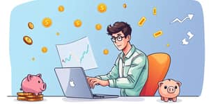 Online Brokerage Accounts: A Guide for Beginners