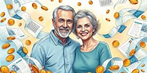 Annuity Payout Options: What You Need to Know