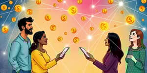 Peer-to-Peer Lending: Discover the Best Platforms and Rates