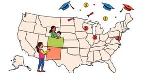 529 College Savings Plans: State Comparisons for Smart Savers