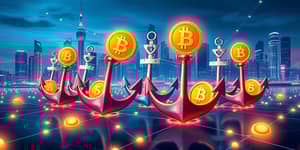 DeFi Stablecoins: Projects Building Stability in Crypto
