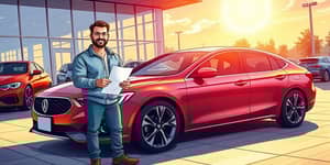 Auto Loan Pre-Approval: Benefits for Your Next Car Purchase